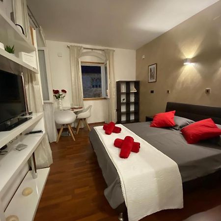 Apartman Torre Hvar Town Exteriör bild