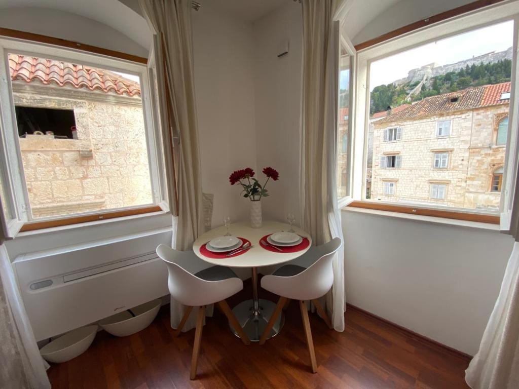 Apartman Torre Hvar Town Exteriör bild