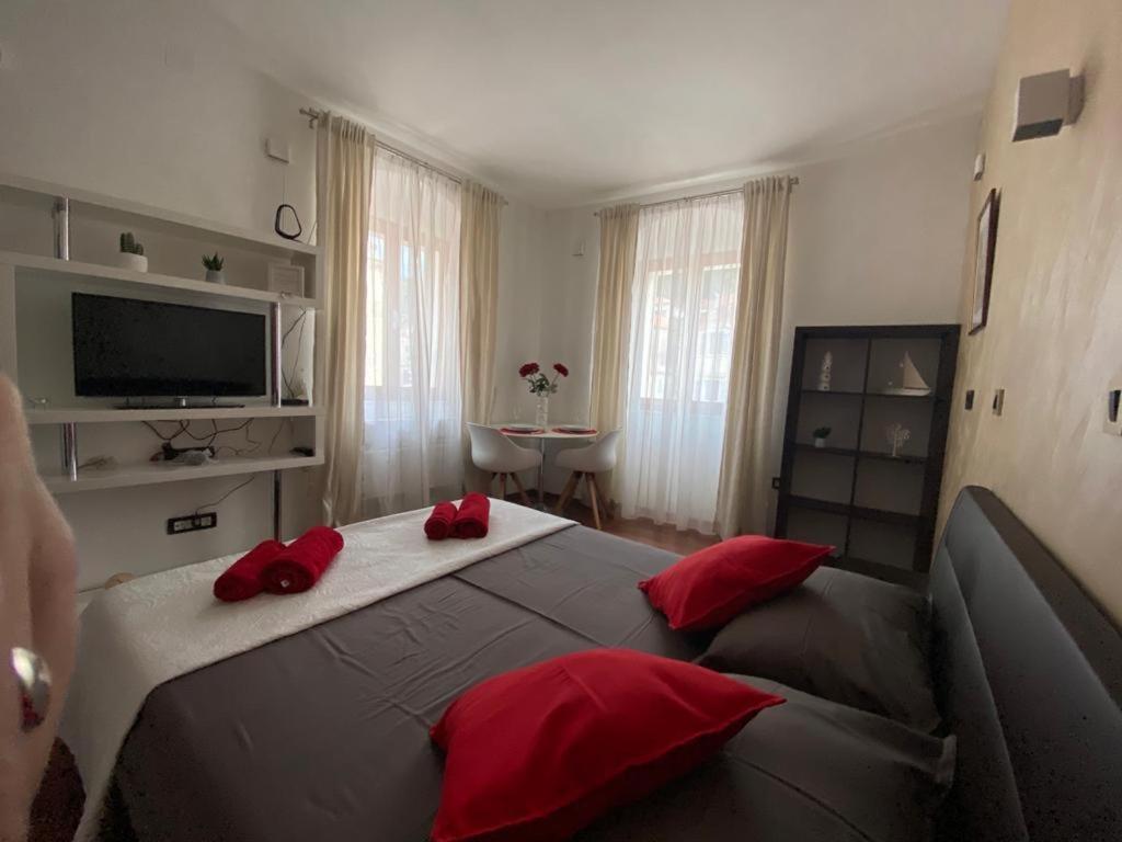 Apartman Torre Hvar Town Exteriör bild