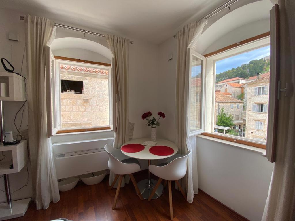 Apartman Torre Hvar Town Exteriör bild