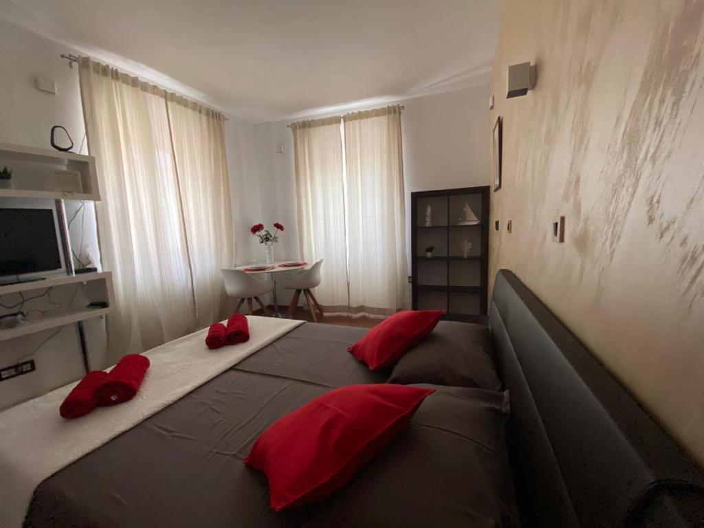 Apartman Torre Hvar Town Exteriör bild