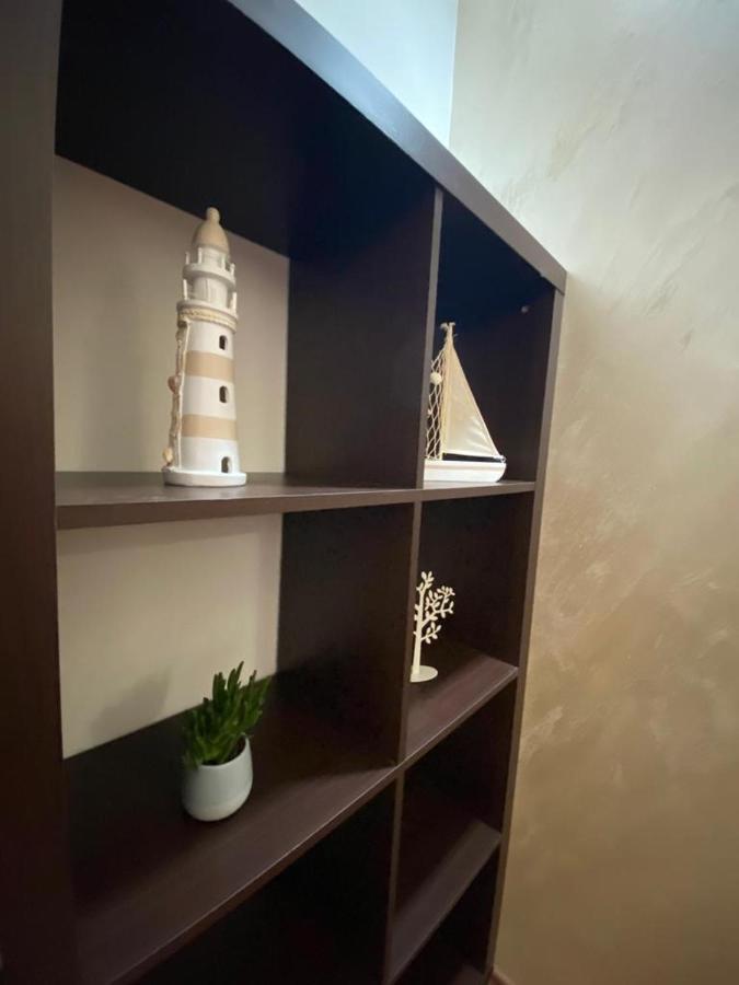 Apartman Torre Hvar Town Exteriör bild