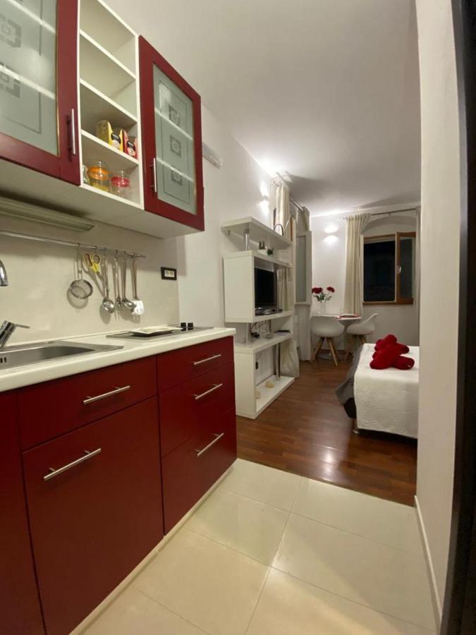 Apartman Torre Hvar Town Exteriör bild