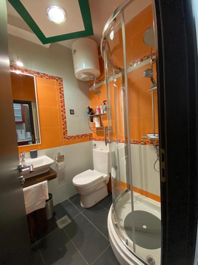 Apartman Torre Hvar Town Exteriör bild