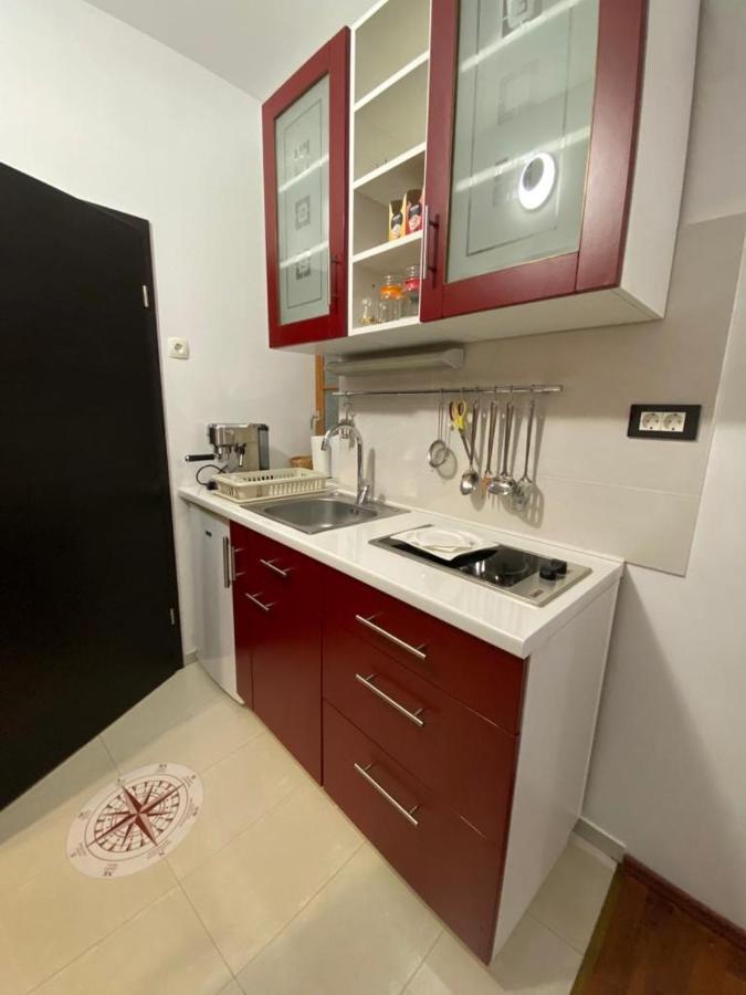 Apartman Torre Hvar Town Exteriör bild