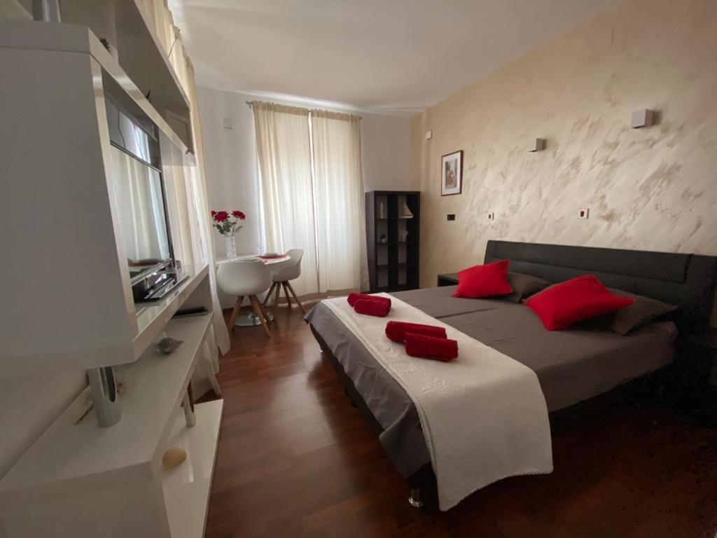 Apartman Torre Hvar Town Exteriör bild
