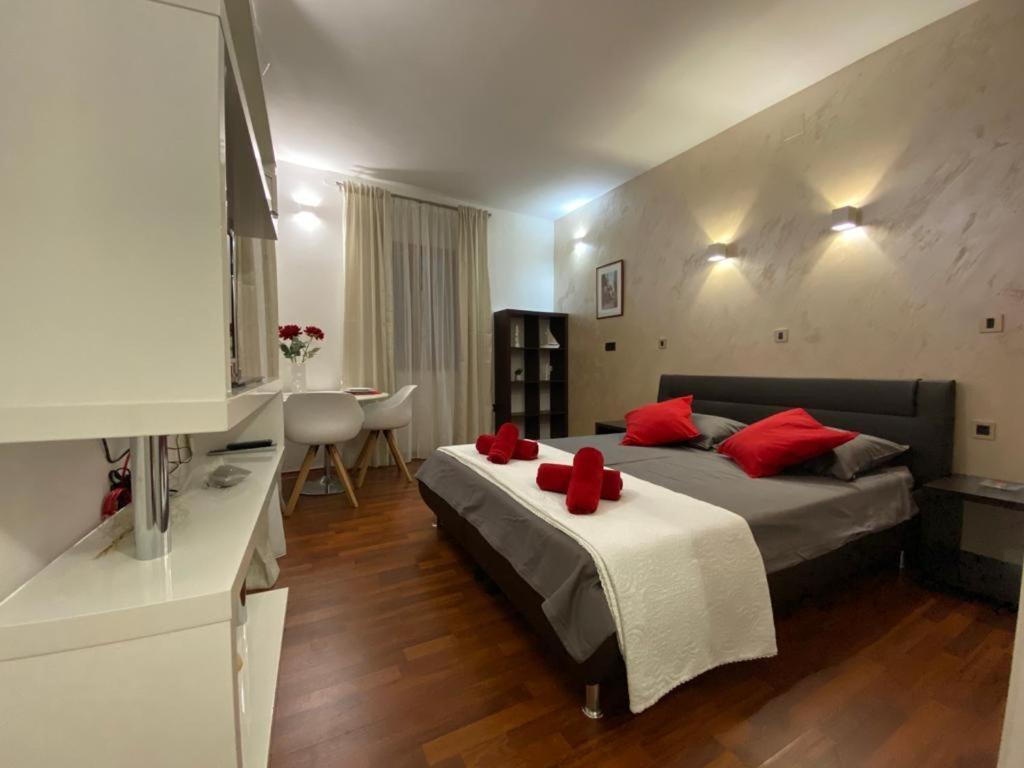 Apartman Torre Hvar Town Exteriör bild